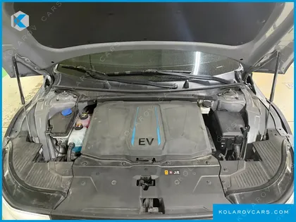 HYUNDAI IONIQ 5 LONG RANGE AWD