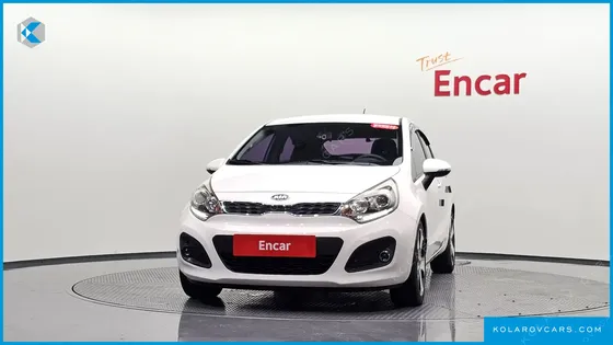 KIA PRIDE 1.6 GDI HATCHBACK