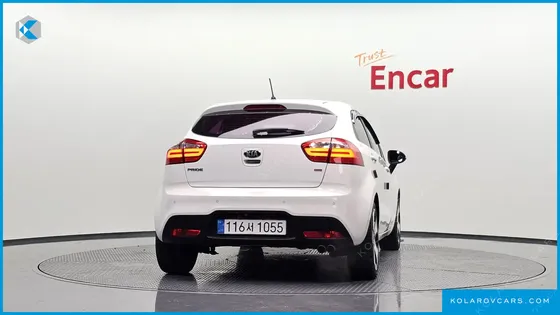 KIA PRIDE 1.6 GDI HATCHBACK