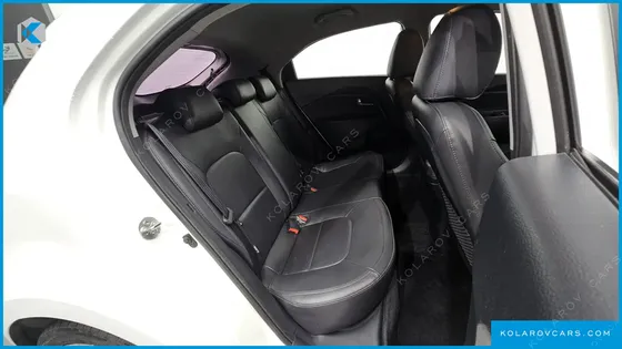 KIA PRIDE 1.6 GDI HATCHBACK