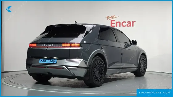 HYUNDAI IONIQ 5 LONG RANGE