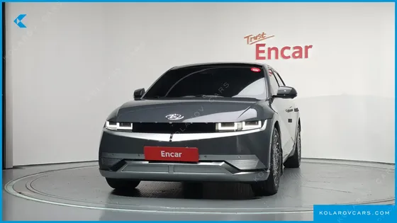 HYUNDAI IONIQ 5 LONG RANGE