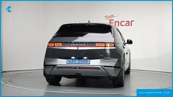 HYUNDAI IONIQ 5 LONG RANGE