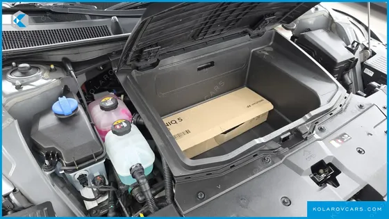 HYUNDAI IONIQ 5 LONG RANGE