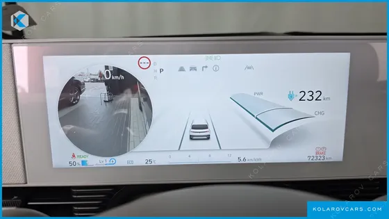 HYUNDAI IONIQ 5 LONG RANGE