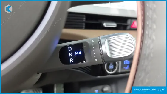 HYUNDAI IONIQ 5 LONG RANGE