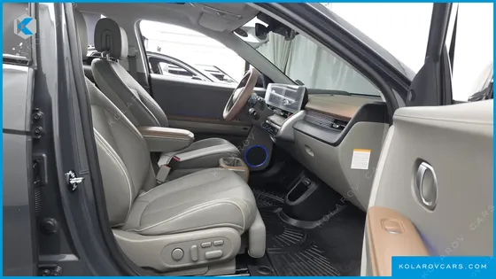 HYUNDAI IONIQ 5 LONG RANGE