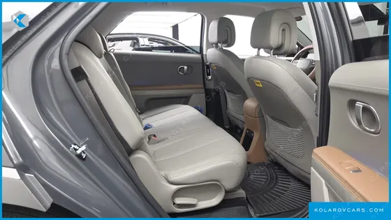 HYUNDAI IONIQ 5 LONG RANGE