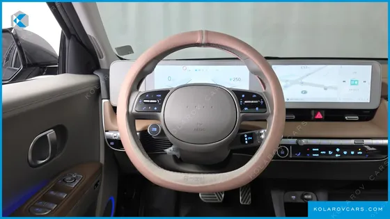 HYUNDAI IONIQ 5 LONG RANGE