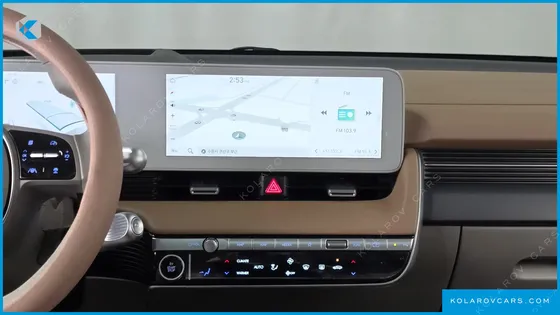 HYUNDAI IONIQ 5 LONG RANGE