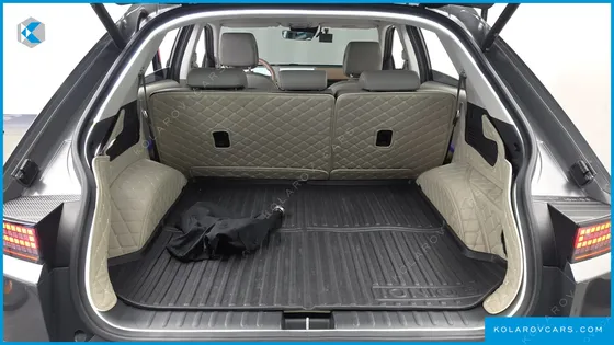 HYUNDAI IONIQ 5 LONG RANGE