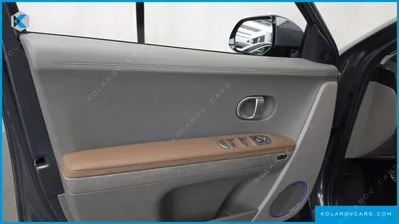 HYUNDAI IONIQ 5 LONG RANGE