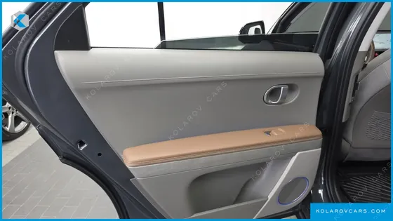 HYUNDAI IONIQ 5 LONG RANGE
