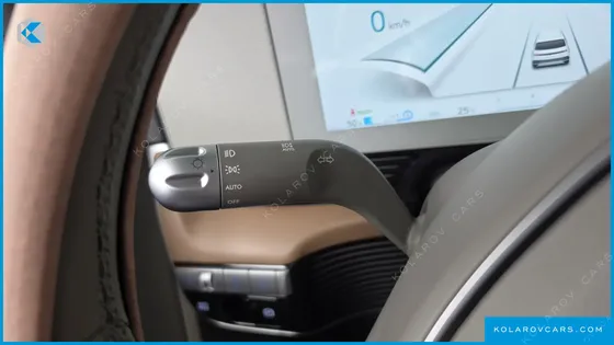 HYUNDAI IONIQ 5 LONG RANGE