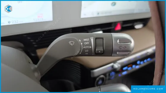 HYUNDAI IONIQ 5 LONG RANGE
