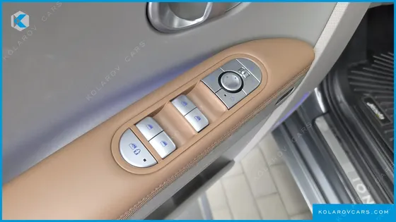 HYUNDAI IONIQ 5 LONG RANGE