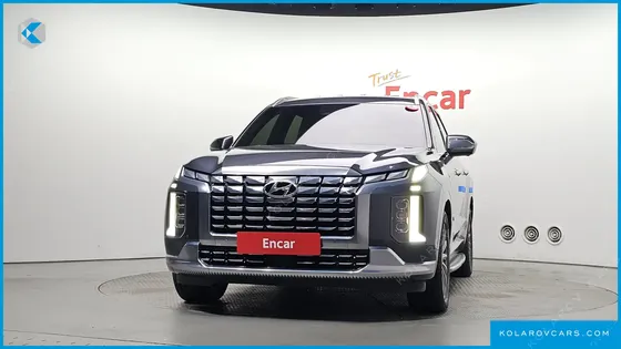 HYUNDAI PALISADE GASOLINE 3.8 2WD