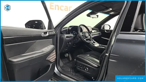 HYUNDAI PALISADE GASOLINE 3.8 2WD