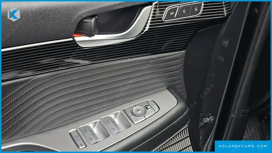 HYUNDAI PALISADE GASOLINE 3.8 2WD