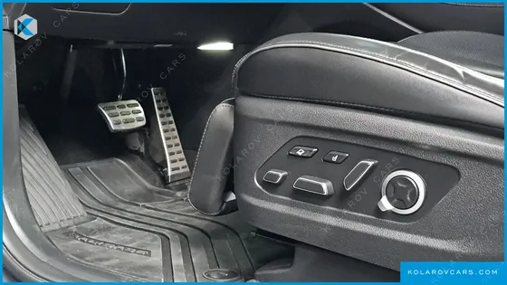HYUNDAI PALISADE GASOLINE 3.8 2WD