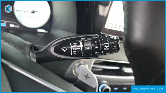 HYUNDAI PALISADE GASOLINE 3.8 2WD