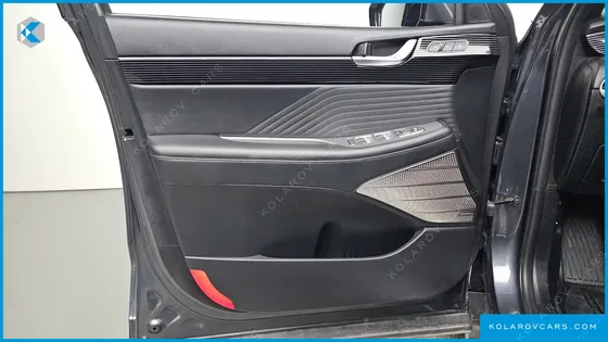 HYUNDAI PALISADE GASOLINE 3.8 2WD