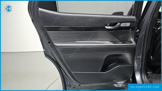 HYUNDAI PALISADE GASOLINE 3.8 2WD