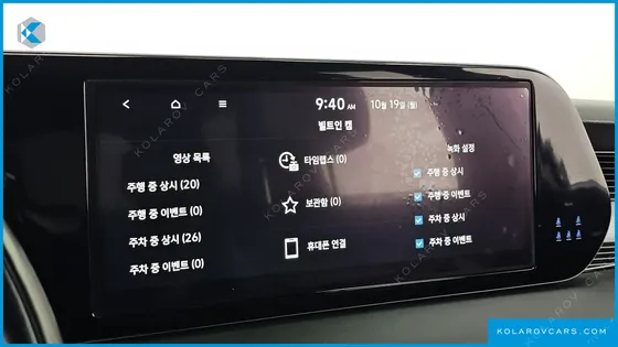 HYUNDAI PALISADE GASOLINE 3.8 2WD