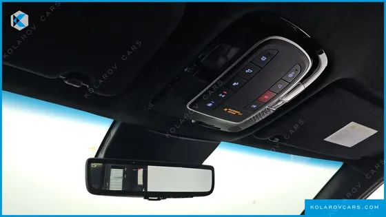 HYUNDAI PALISADE GASOLINE 3.8 2WD