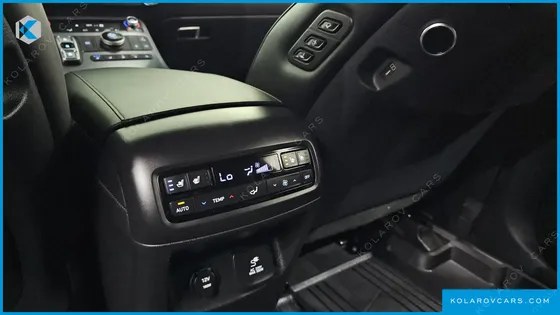 HYUNDAI PALISADE GASOLINE 3.8 2WD