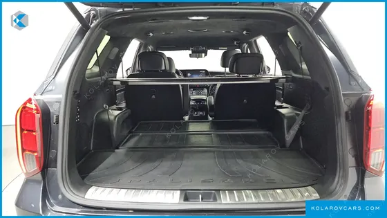 HYUNDAI PALISADE GASOLINE 3.8 2WD