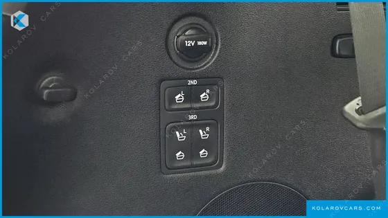 HYUNDAI PALISADE GASOLINE 3.8 2WD
