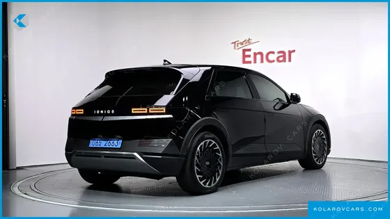 HYUNDAI IONIQ 5 LONG RANGE