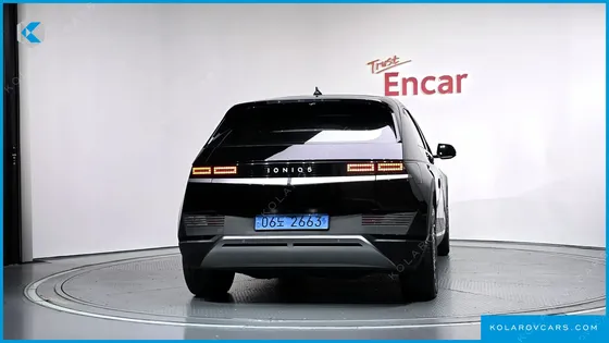 HYUNDAI IONIQ 5 LONG RANGE