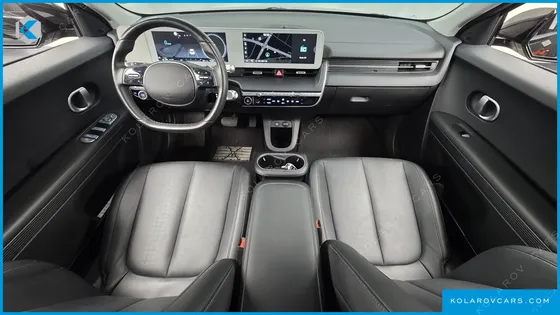 HYUNDAI IONIQ 5 LONG RANGE