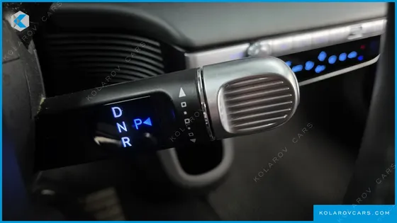 HYUNDAI IONIQ 5 LONG RANGE