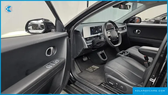 HYUNDAI IONIQ 5 LONG RANGE