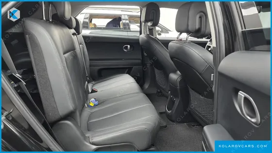 HYUNDAI IONIQ 5 LONG RANGE