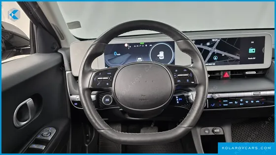 HYUNDAI IONIQ 5 LONG RANGE