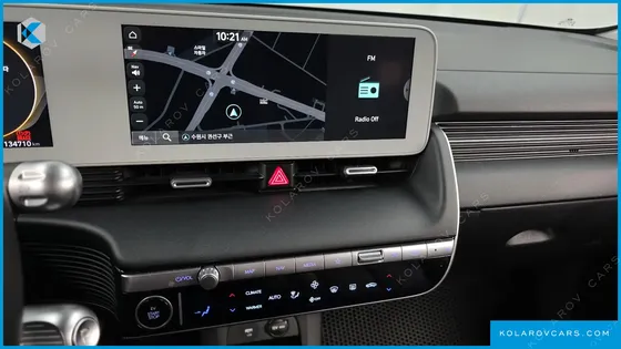 HYUNDAI IONIQ 5 LONG RANGE
