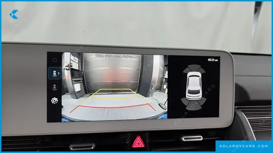 HYUNDAI IONIQ 5 LONG RANGE