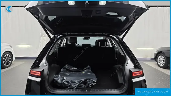 HYUNDAI IONIQ 5 LONG RANGE