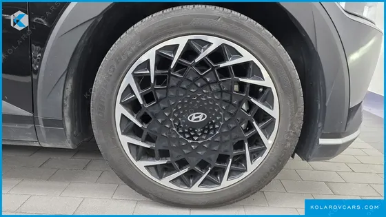 HYUNDAI IONIQ 5 LONG RANGE