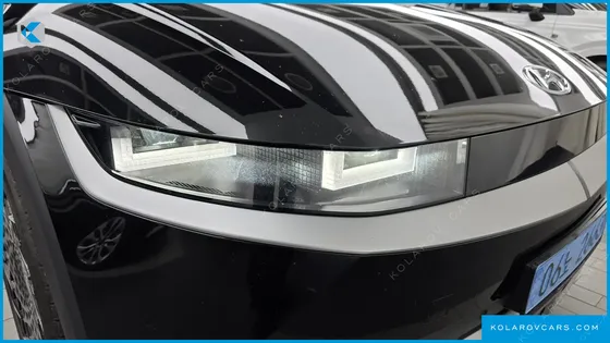 HYUNDAI IONIQ 5 LONG RANGE