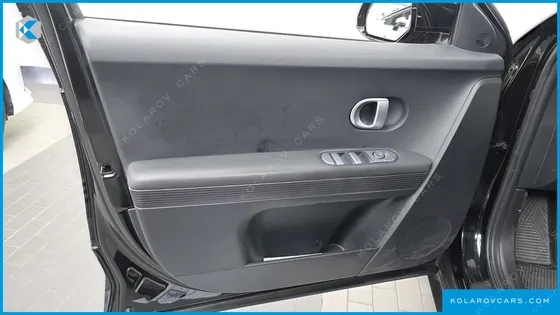 HYUNDAI IONIQ 5 LONG RANGE