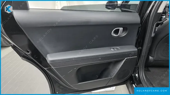 HYUNDAI IONIQ 5 LONG RANGE