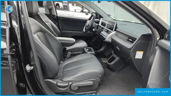 HYUNDAI IONIQ 5 LONG RANGE