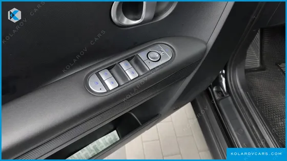HYUNDAI IONIQ 5 LONG RANGE