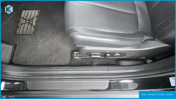 HYUNDAI IONIQ 5 LONG RANGE