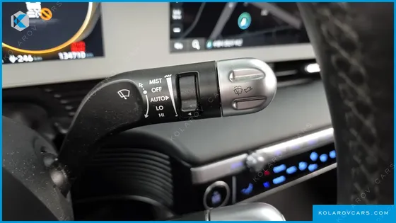 HYUNDAI IONIQ 5 LONG RANGE